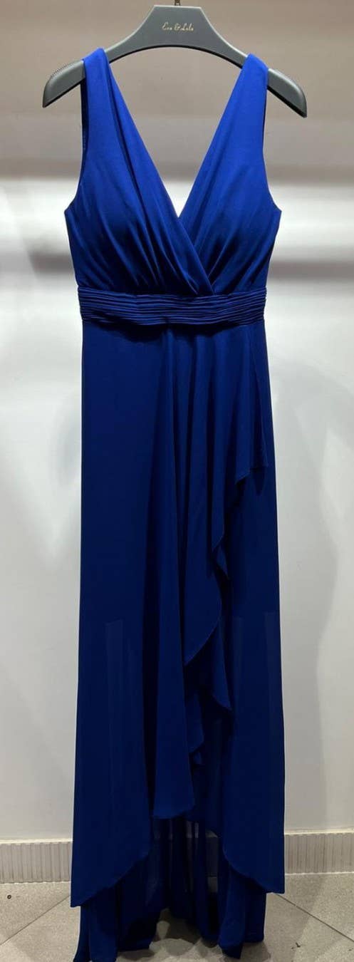 Maxikleid