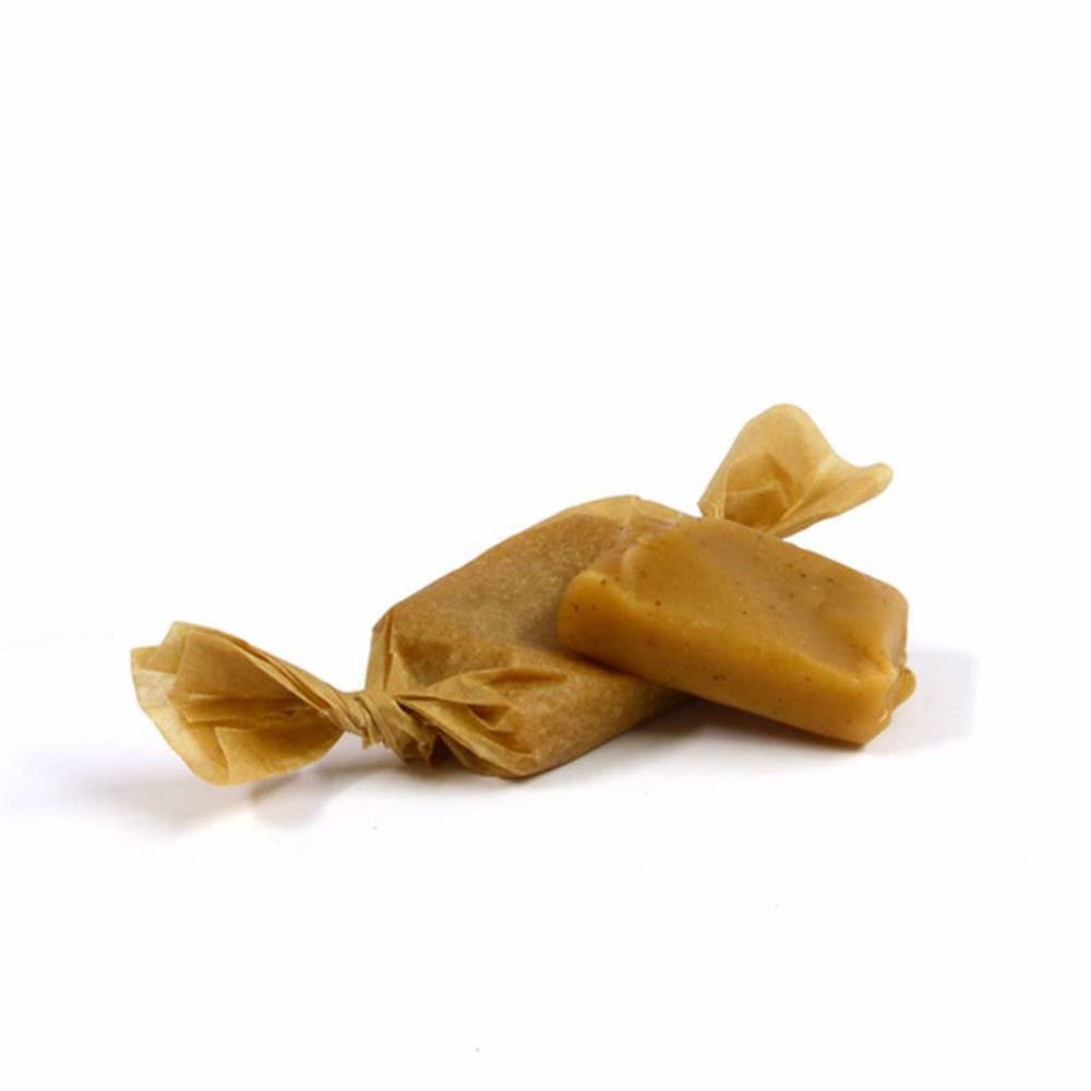 Maldon Sea Salt Caramel – handgjord kola | Melt Chocolates