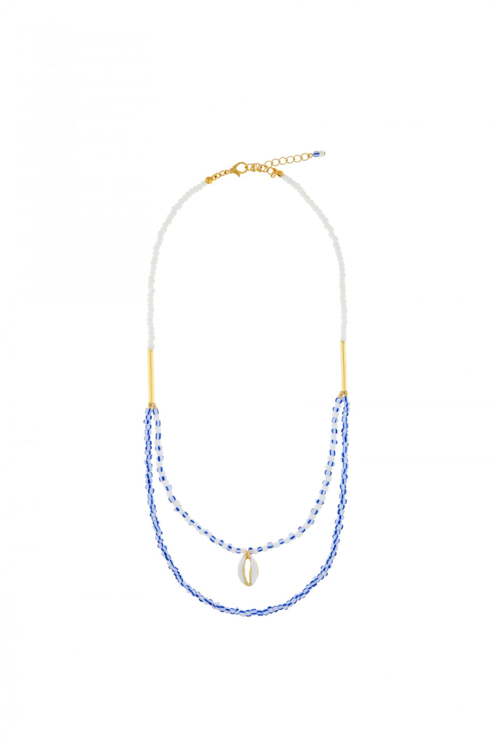 Royal Blue Necklace, Sofia Godinho