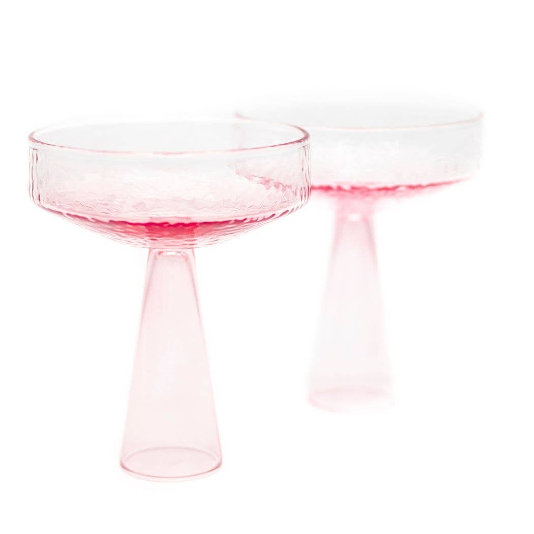 Coupe Claude 2-pack | Brut Homeware