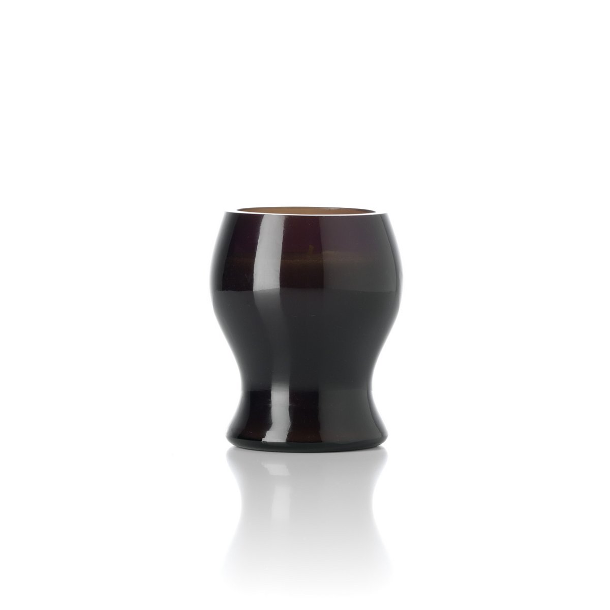 The Moka Candle Jar – Smoke
