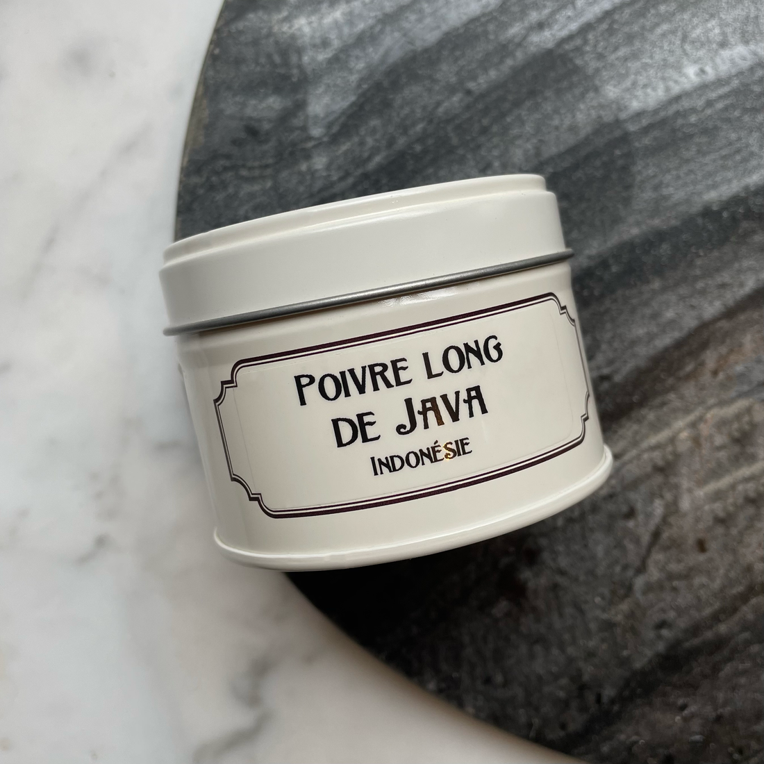 Java långpeppar – Indonesien