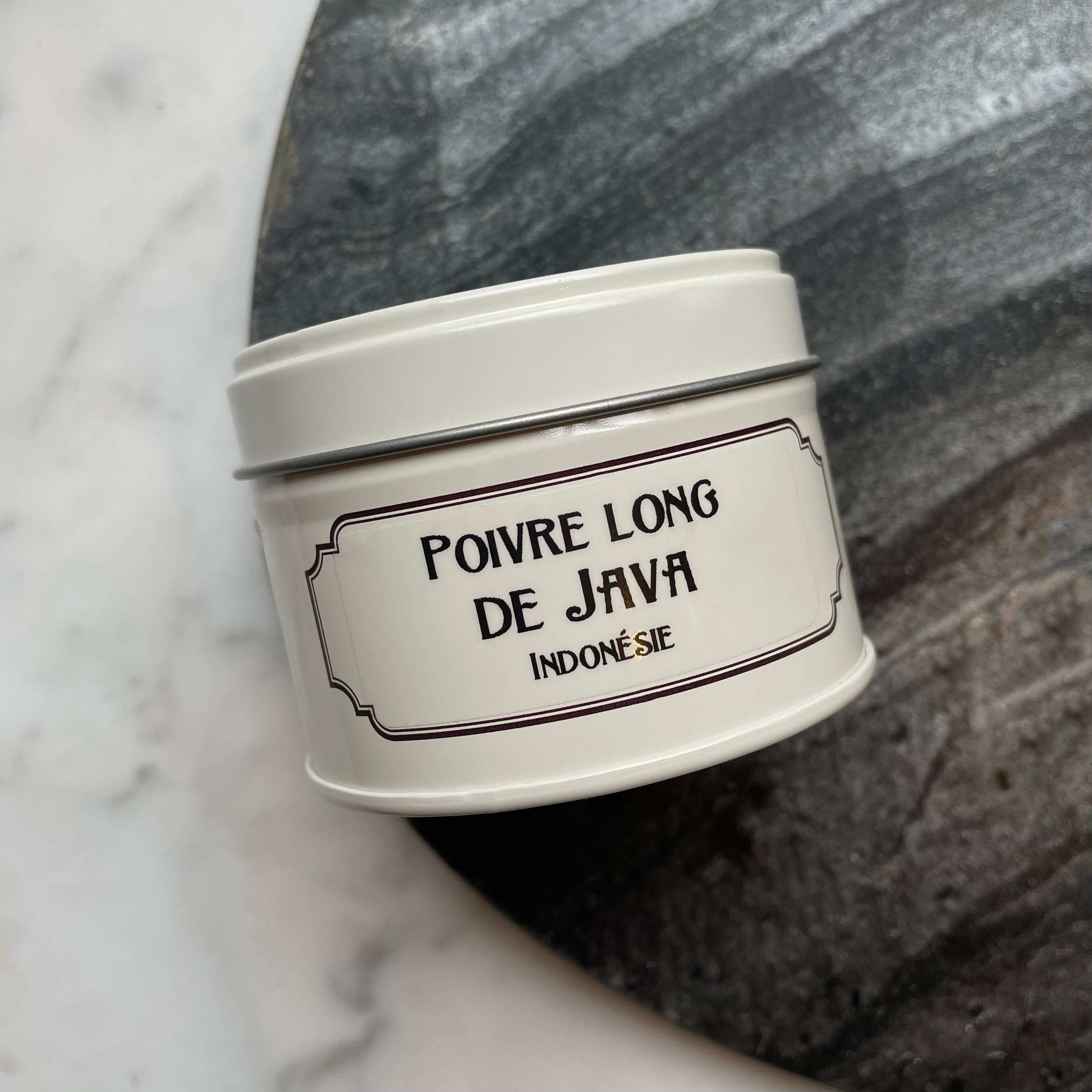 Java långpeppar – Indonesien