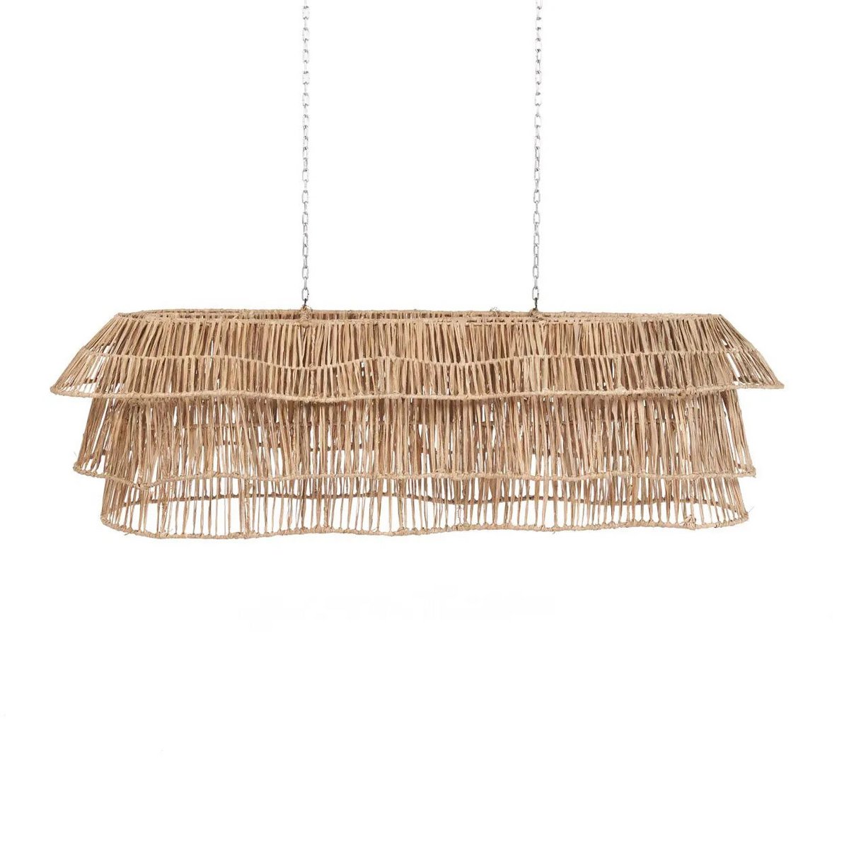 The Binghi Pendant Lamp - 135 cm