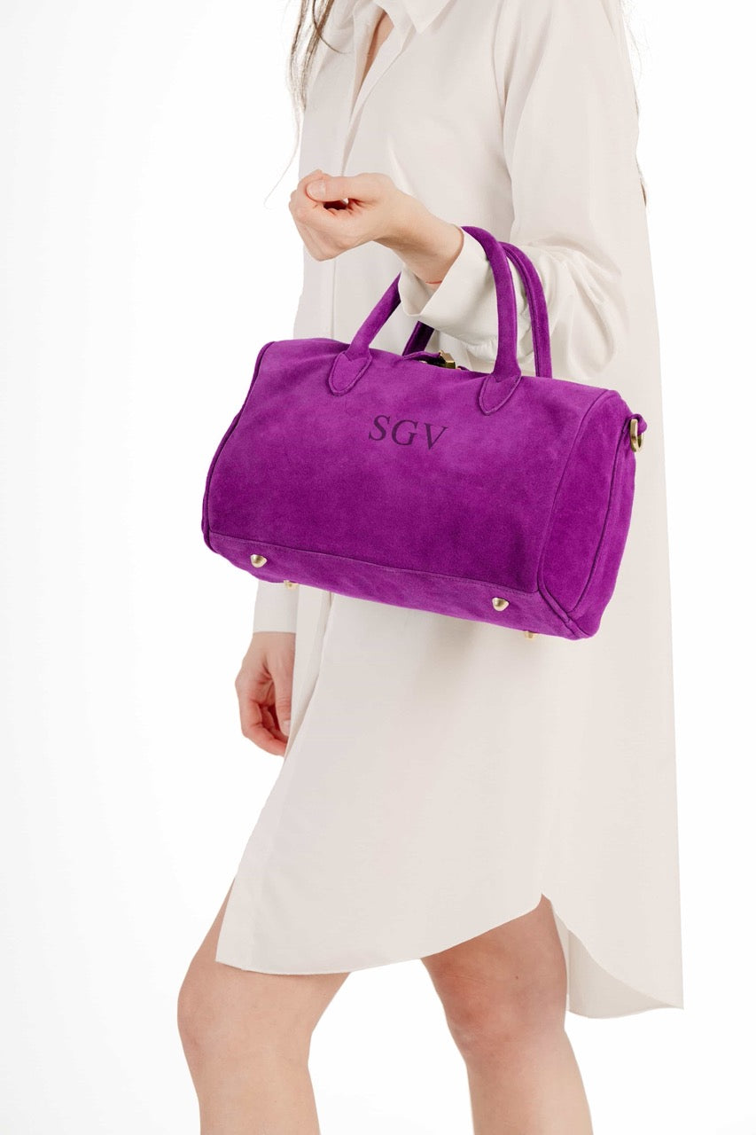 DaybyDay Catania ‘30 Monogramm, Emmy Boo