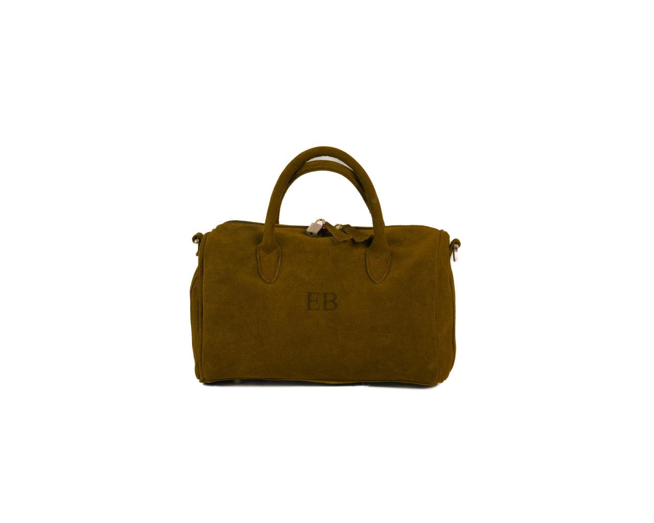 DaybyDay Catania ‘30 Monogramm, Emmy Boo