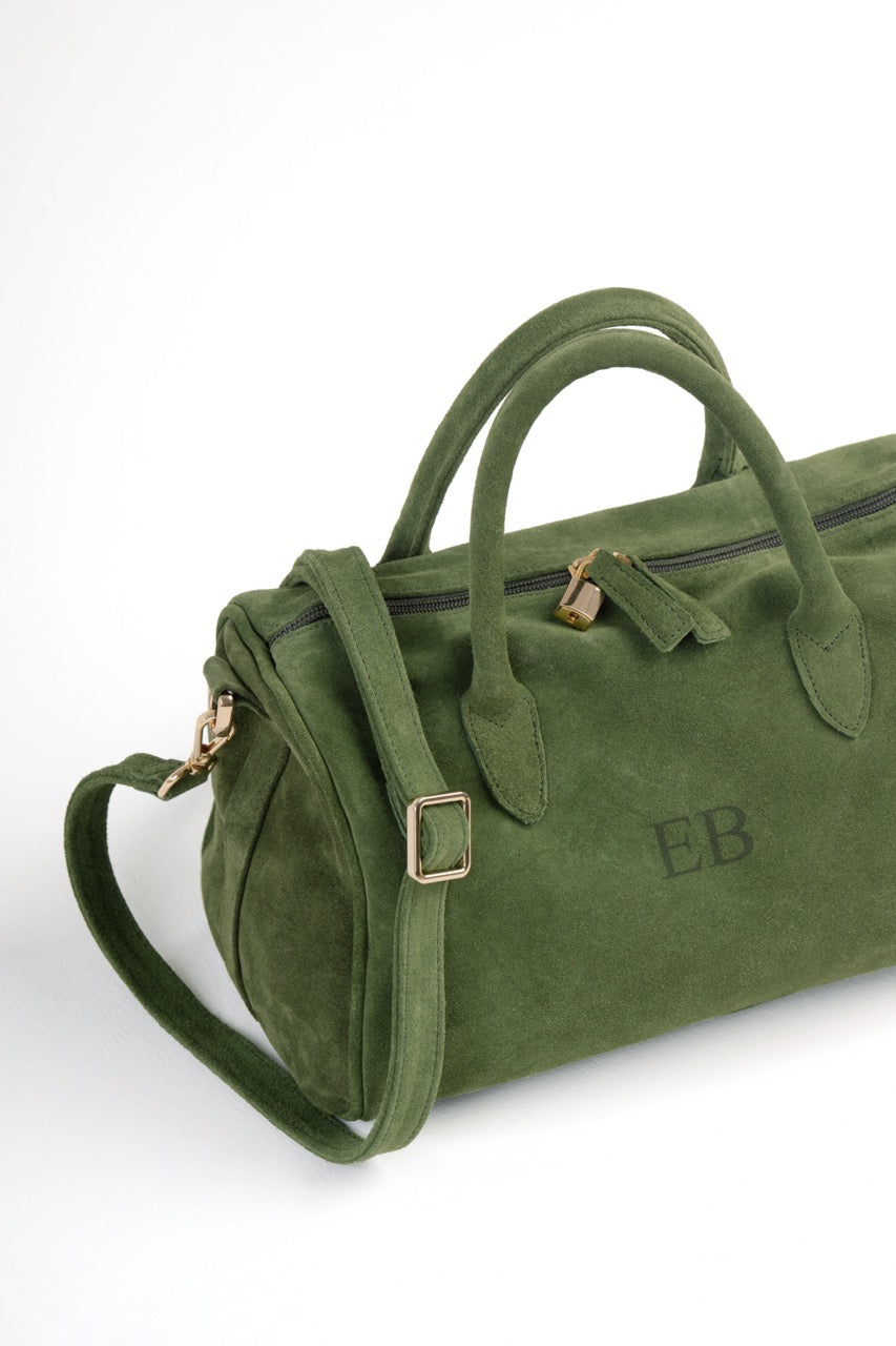 DaybyDay Catania ‘30 Monogramm, Emmy Boo