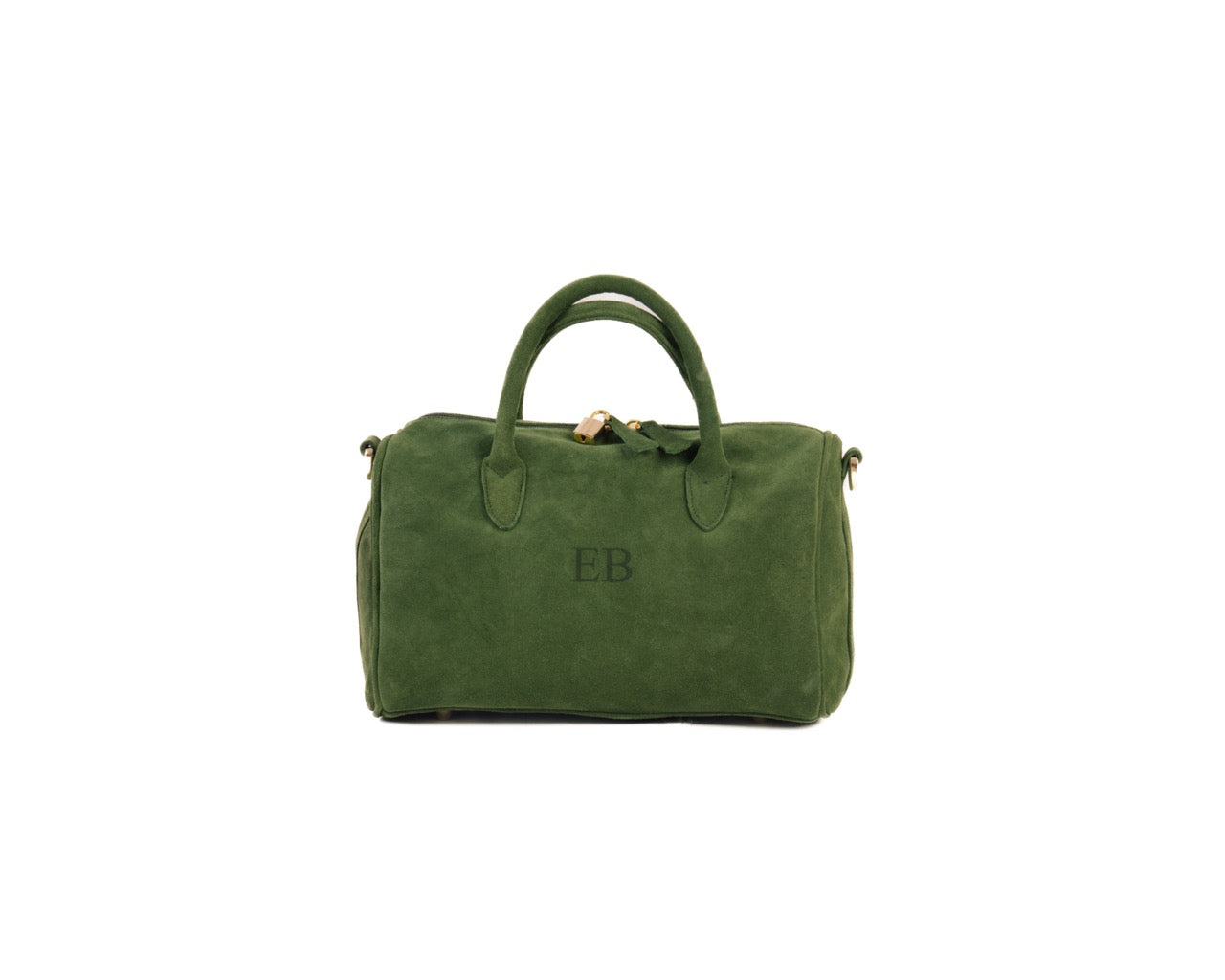DaybyDay Catania ‘30 Monogramm, Emmy Boo