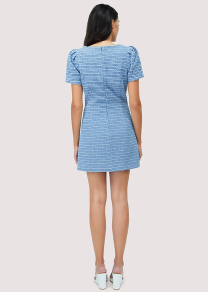 Meridian Mini Dress,  Lost + Wander