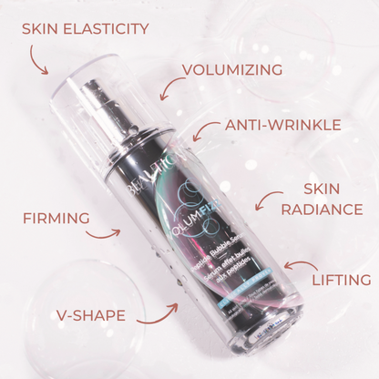 Beautical | VolumFizz Peptide Bubble Serum