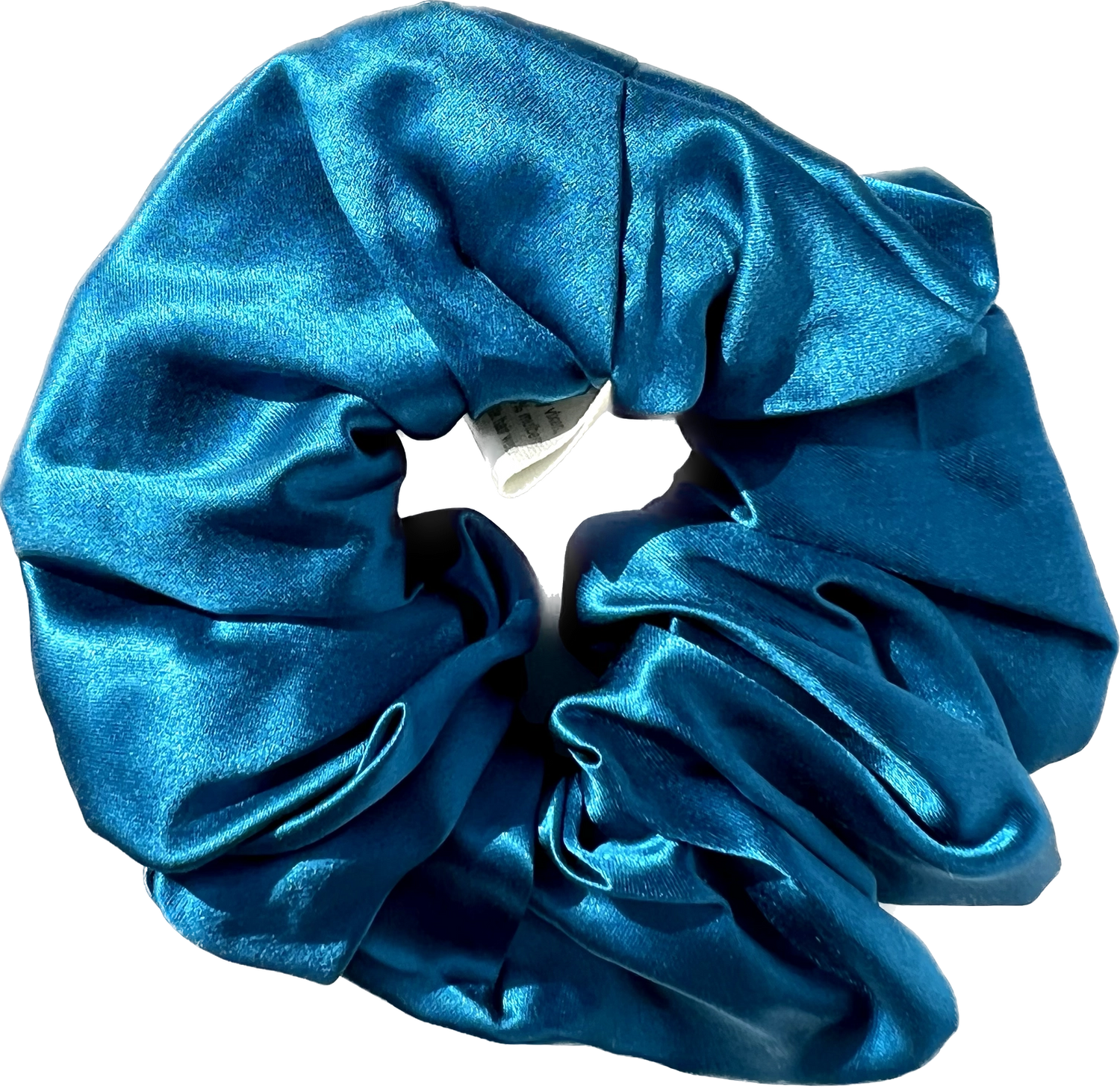 The Big Silk Scrunchies - 22 Mome, Kitsune Hair Co.