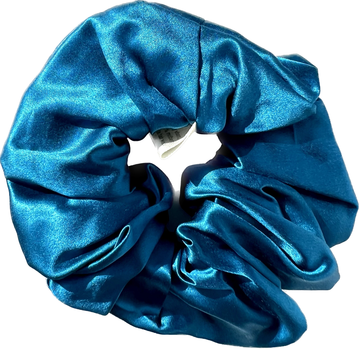 The Big Silk Scrunchies - 22 Mome, Kitsune Hair Co.