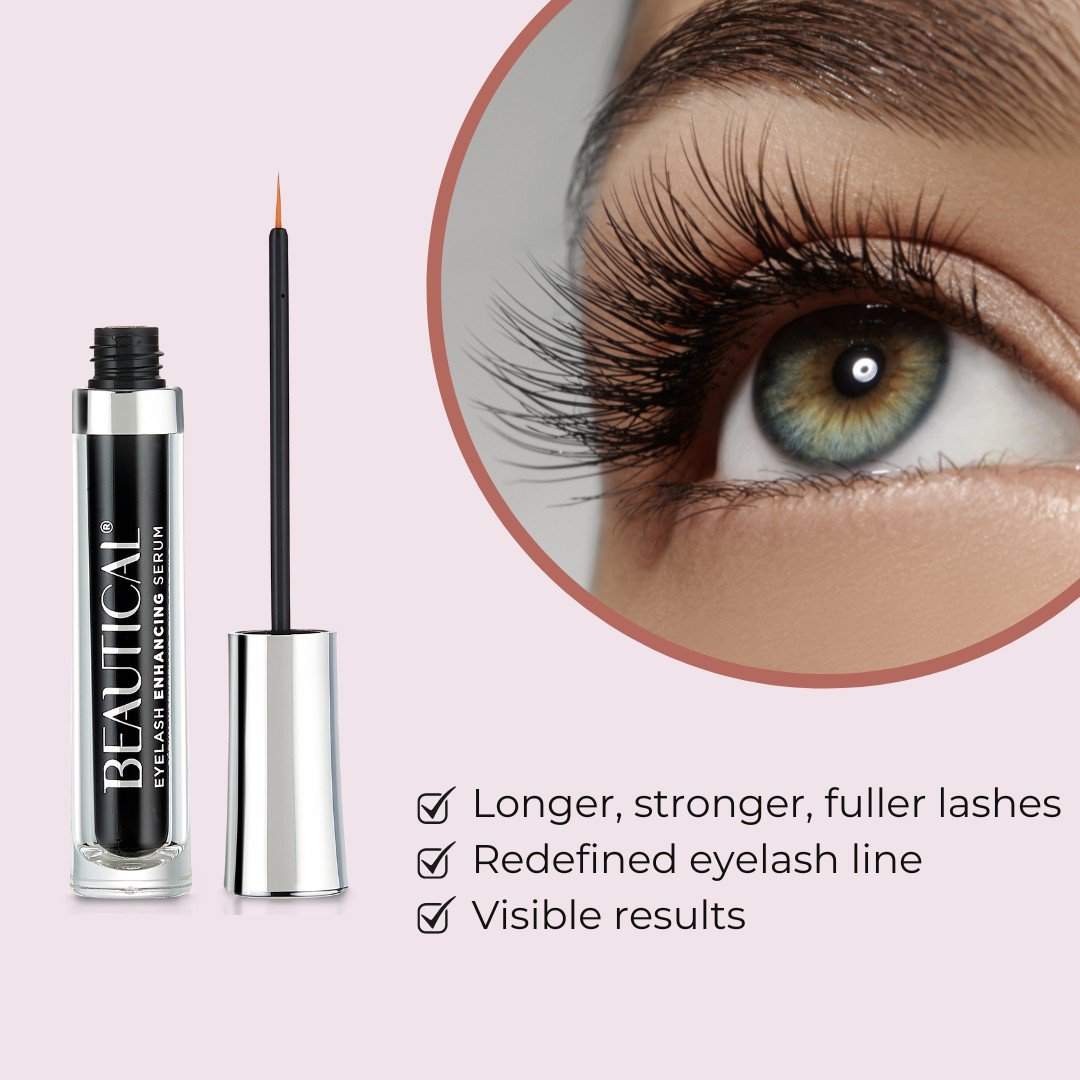BEAUTICAL | Eyelash Enhancing Serum