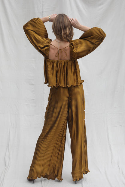 Dreaming Flare Pant, Jen&