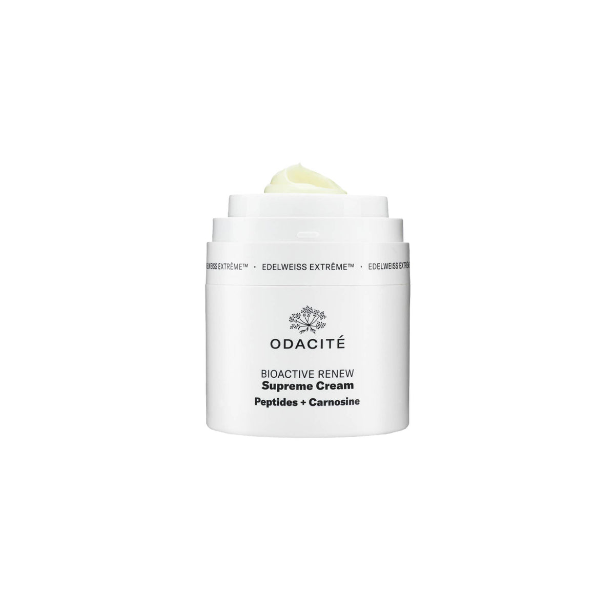 Odacité Edelweiss Extrême® Bioactive Renew Supreme Cream – 50 ml