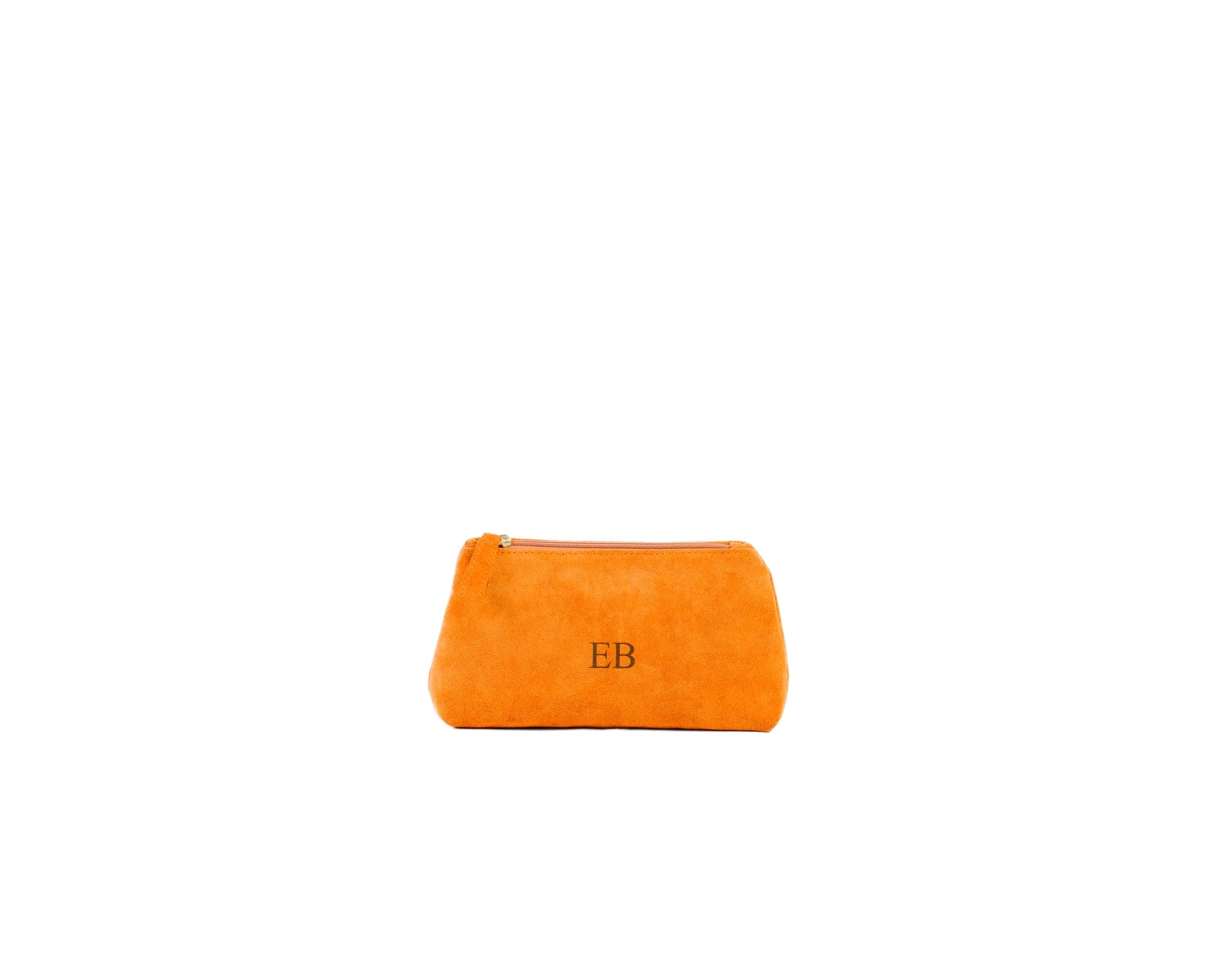 Makeup bag with your unique Monogram, Emmy Boo 