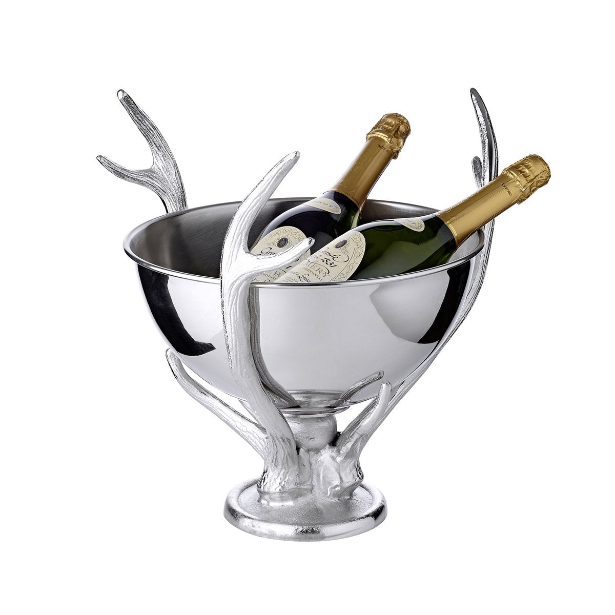 Champagnekylare ”Lita” – EDZARD (H 37 cm, Ø 31 cm)