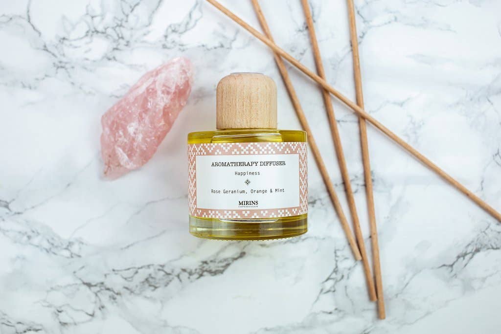 Happiness | Reed Diffuser