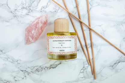 Happiness | Reed Diffuser