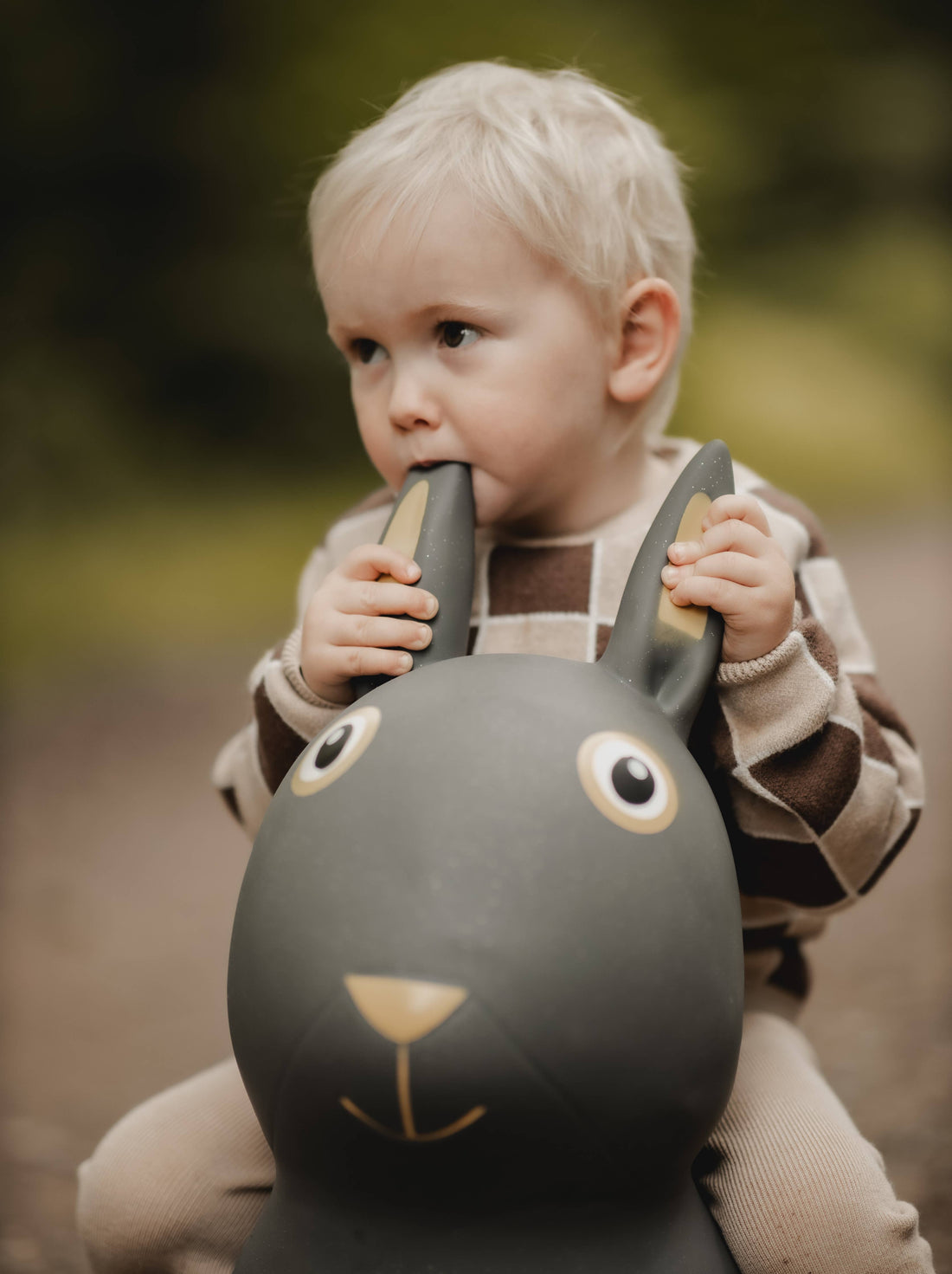 Thumper Kanin Hoppdjur | Find that Hippo