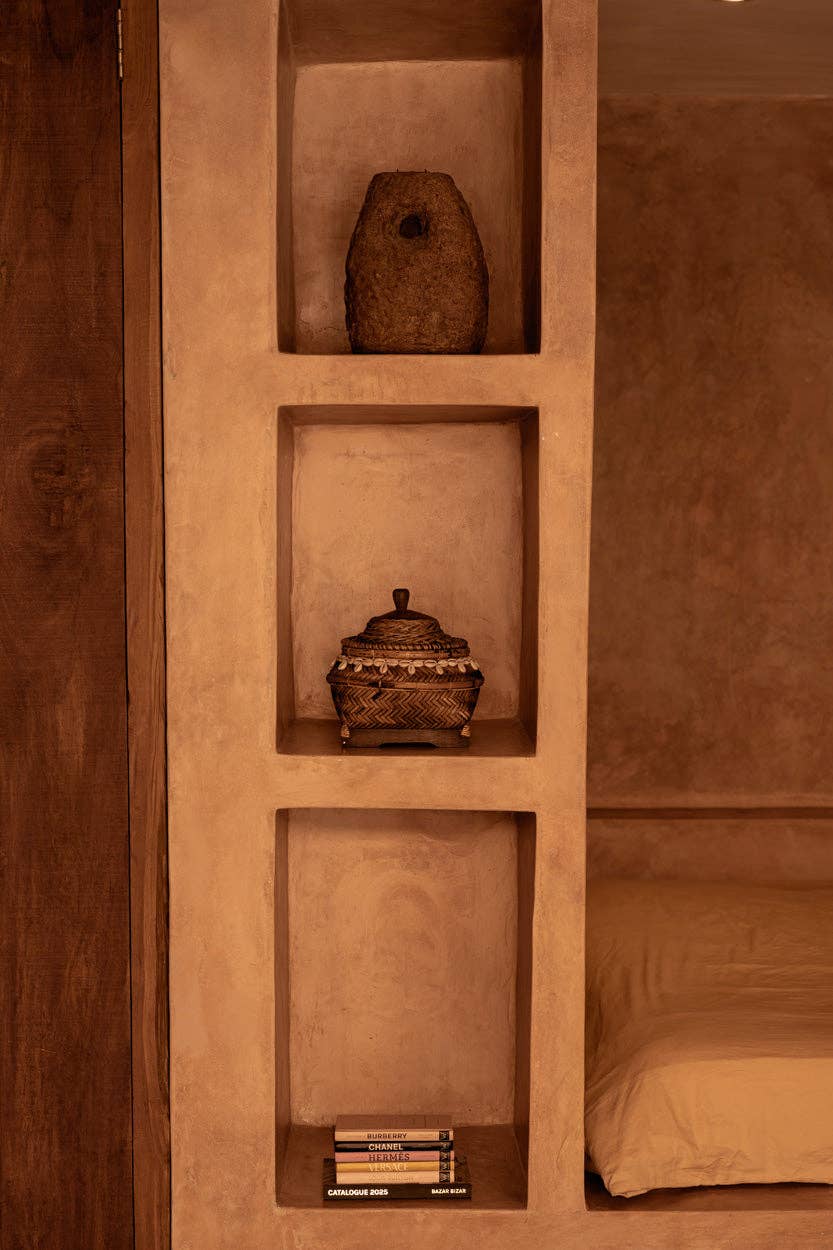 The Treasure Box – Natural | Bazar Bizar