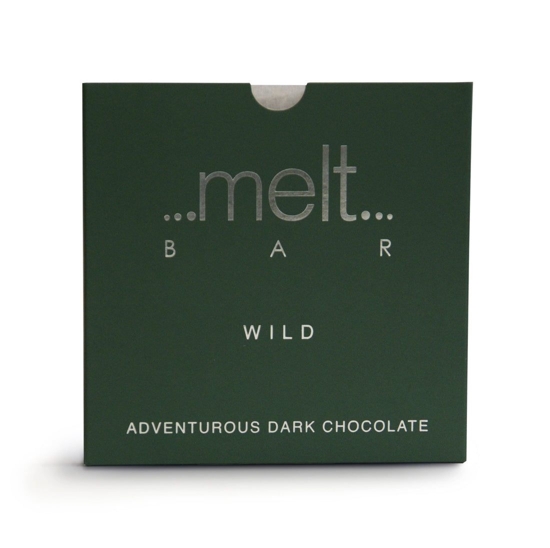 Wild Bolivia 66% – Single Origin mörk choklad