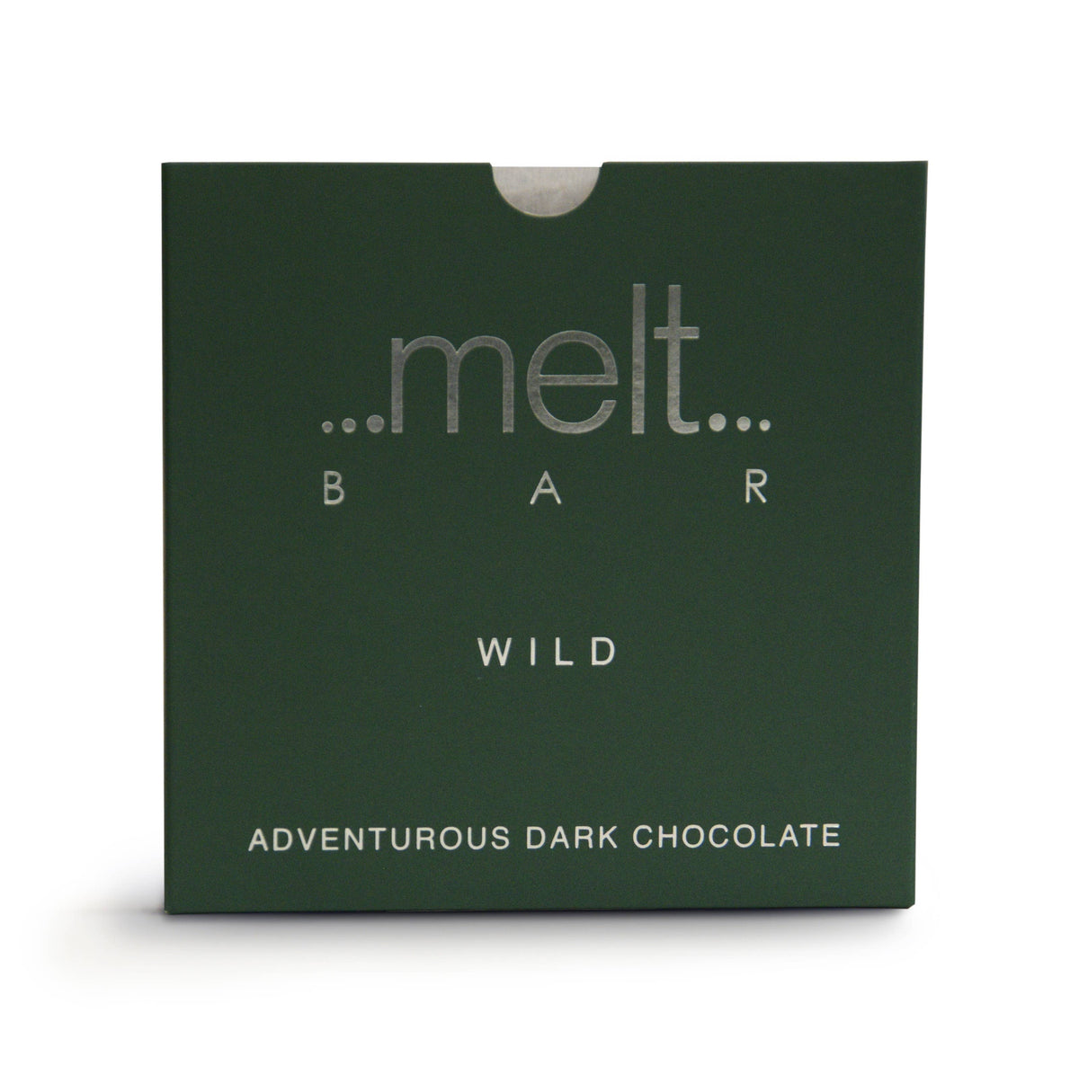 Wild Bolivia 66% – Single Origin mörk choklad