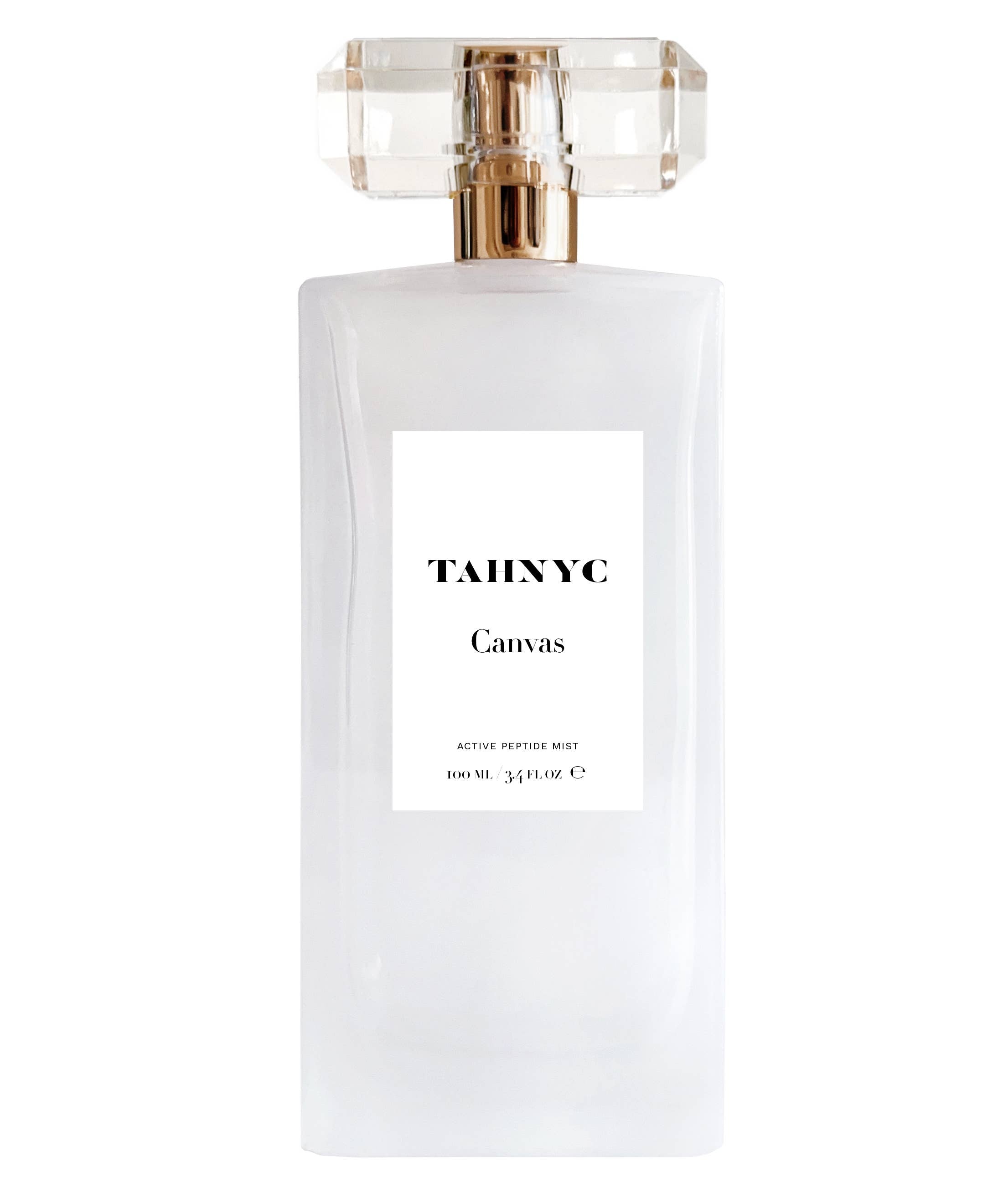 TAHNYC Canvas Peptide Mist mot rodnad 100 ml