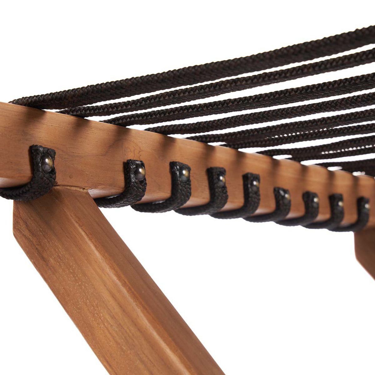 Luggage Rack i trä – skapa hotellkänsla hemma