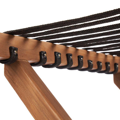 Luggage Rack i trä – skapa hotellkänsla hemma