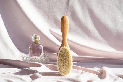 Babyborste i Gethår | L’Artisan Brossier Frankrike