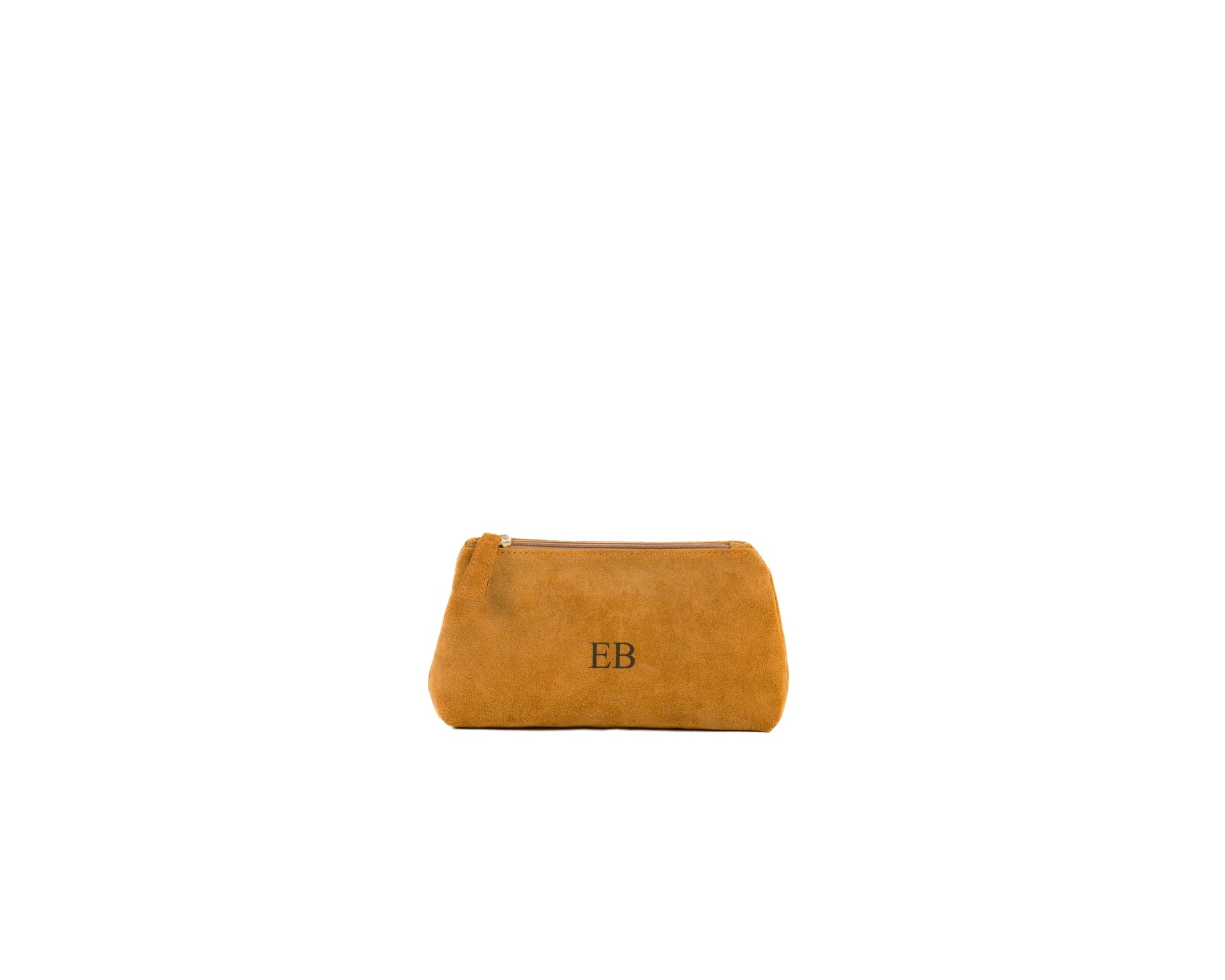 Schminktasche mit deinem einzigartigen Monogramm, Emmy Boo