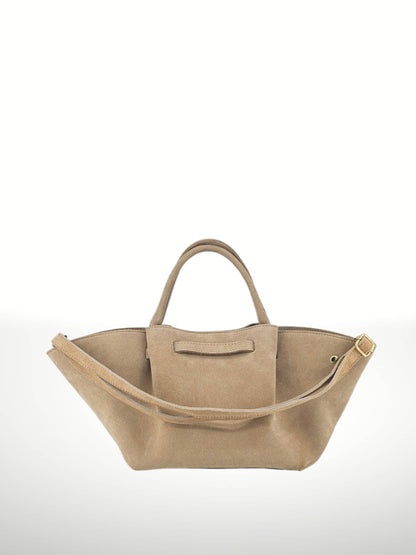 Iklana | Mockaväska | Made in Italy