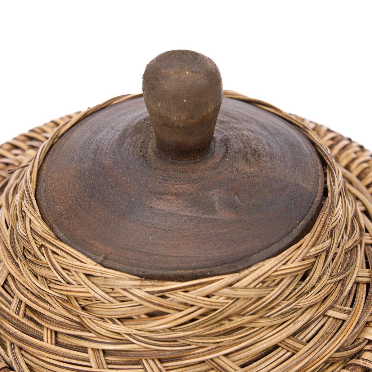 The Treasure Box – Natural | Bazar Bizar