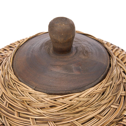 The Treasure Box – Natural | Bazar Bizar