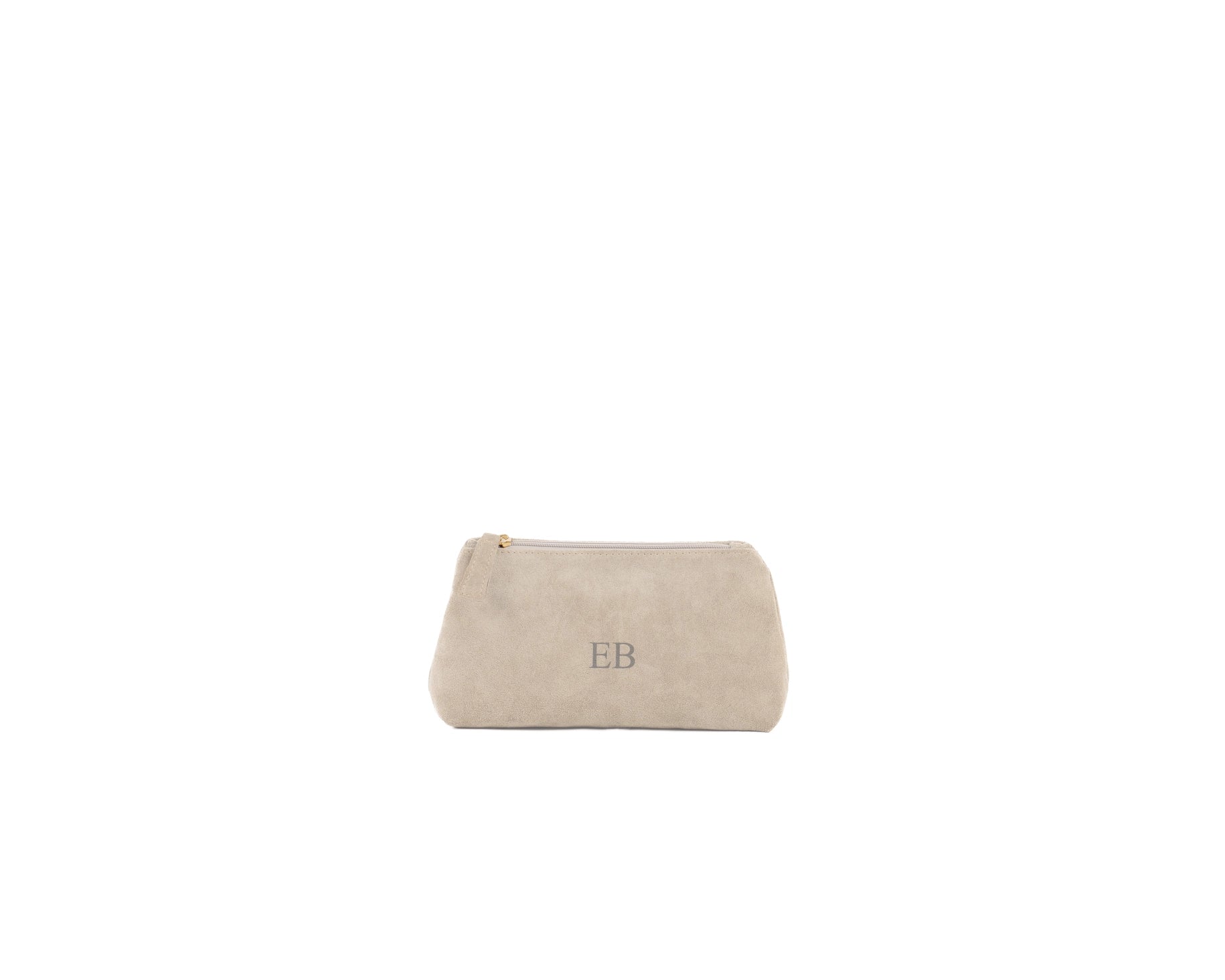 Schminktasche mit deinem einzigartigen Monogramm, Emmy Boo