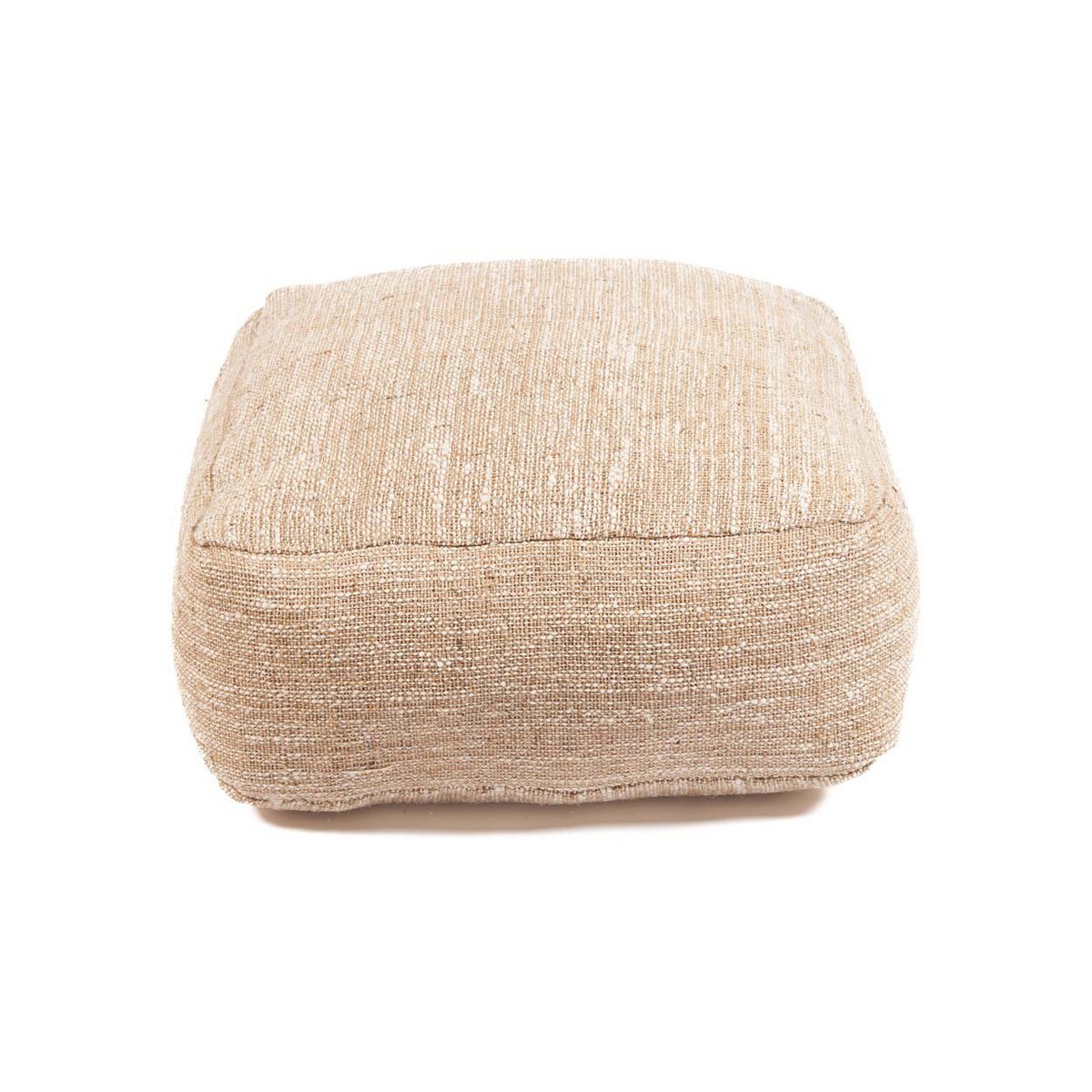 Der Comfy Pouffe - Beige