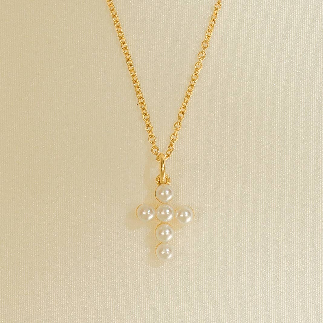Pia Halsband | Agapée Bijoux