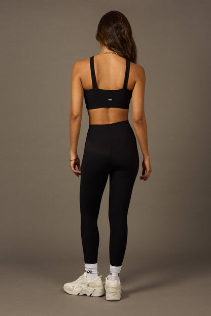 Believe Athletics – Destiny BH i svart