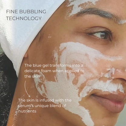 Beautical | VolumFizz Peptide Bubble Serum