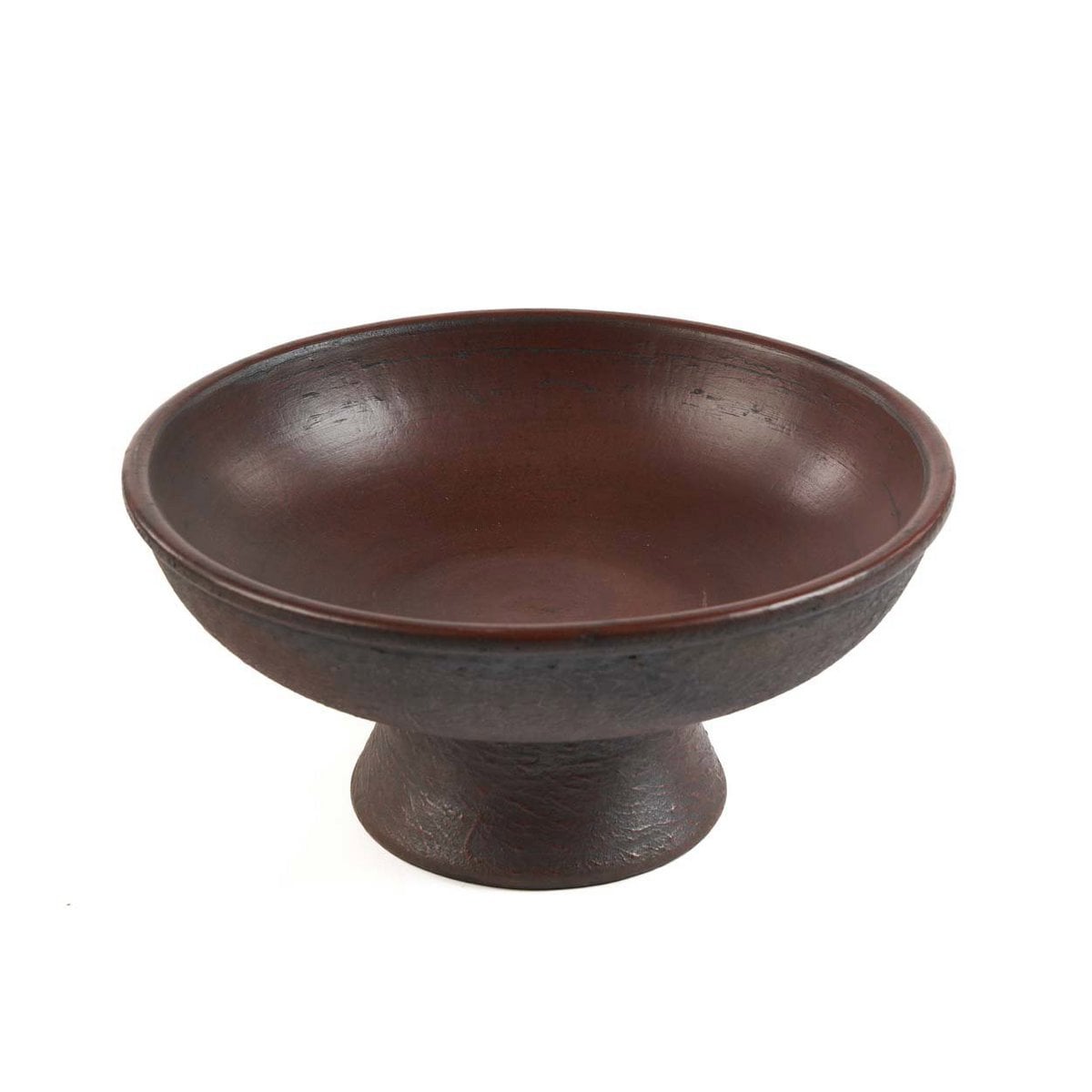 The Ethnic Fruit Bowl – Terracotta
