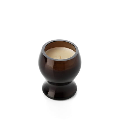 The Moka Candle Jar – Smoke