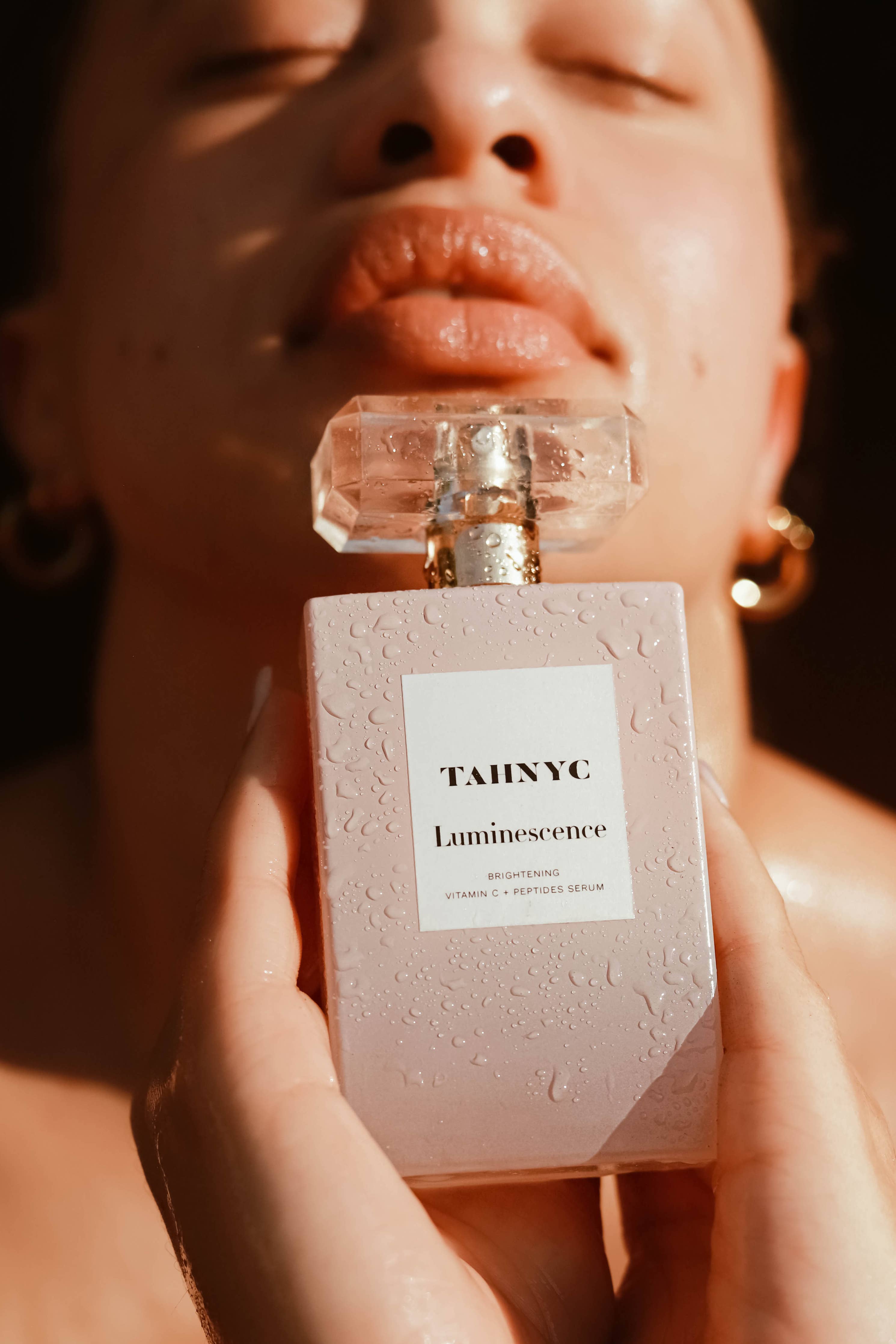 Luminescence Serum | Vitamin C &amp; Peptide