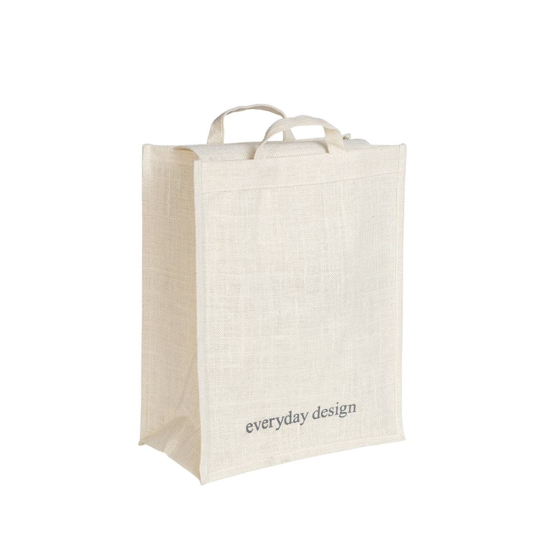 HELSINKI-jutepåse (flera färger)