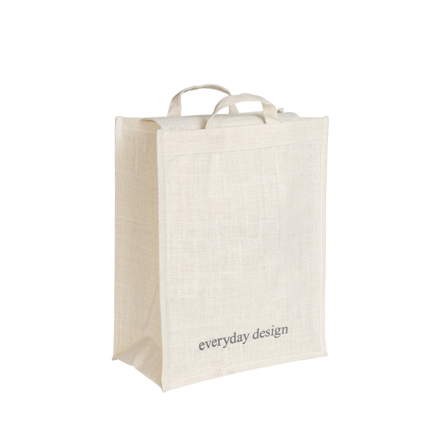 HELSINKI-jutepåse (flera färger)