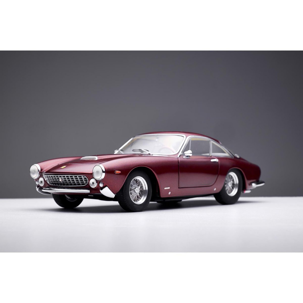 Acrylic Glass – Ferrari 250 GT Classic Elegance