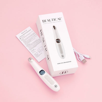Beautical | Sonic Eye Care Booster