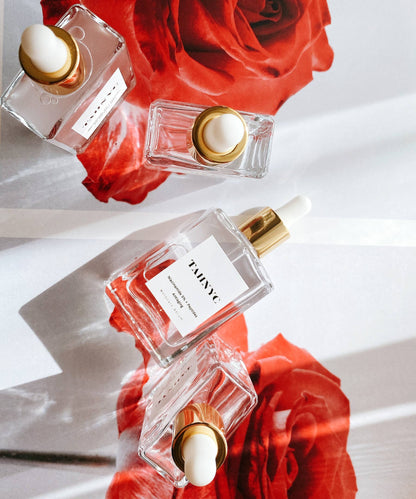 TAHNYC Niacinamide 5% + Peptides for Anti-aging | Serum 30 ml
