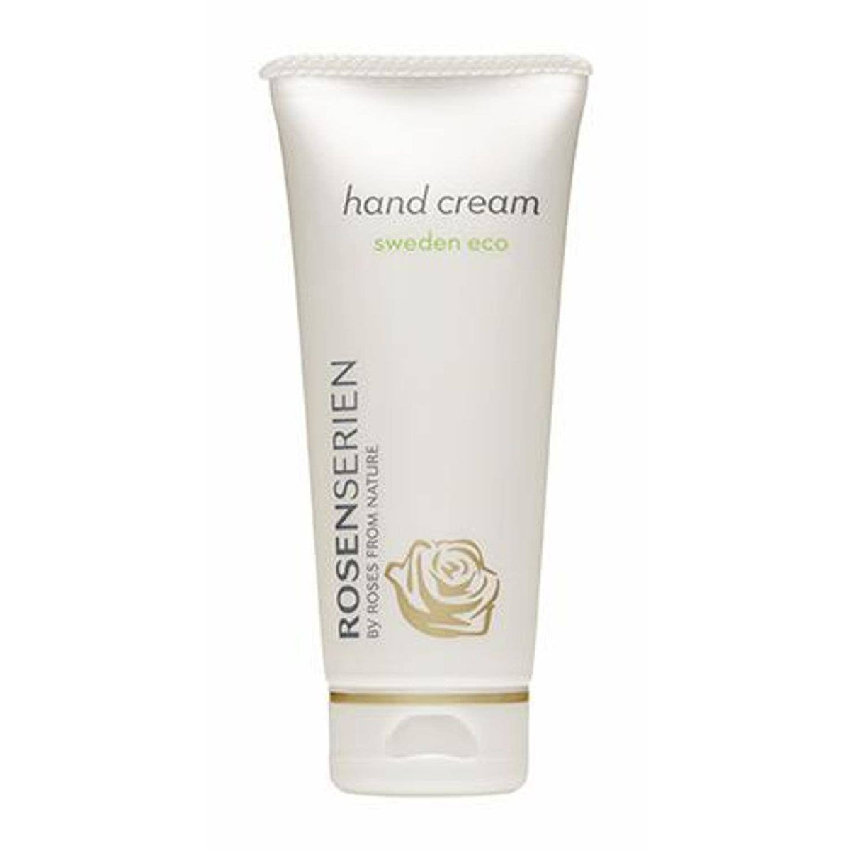 Rosenserien Hand Cream – Ekologisk Handkräm 100 ml