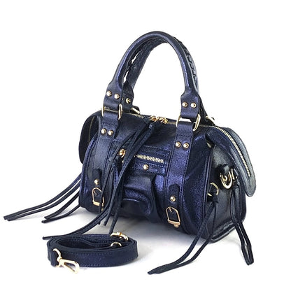 Liam Mini Crossbody Bag, Milano Amour